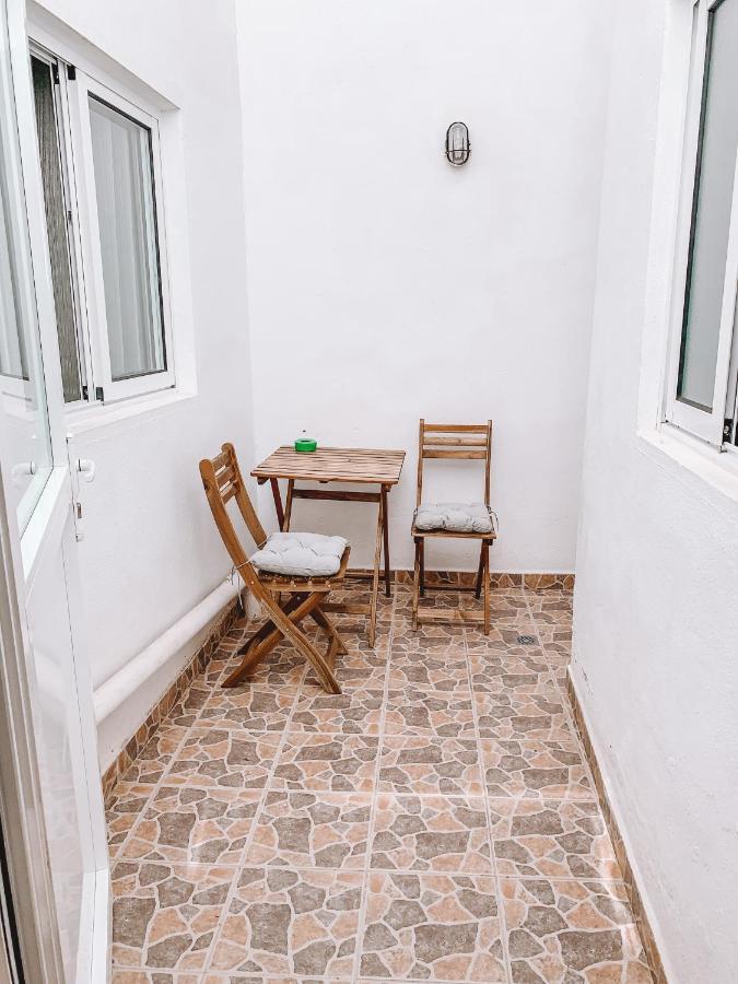 Greentree House Corralejo Exterior foto